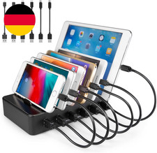 Handy USB Ladestation Für