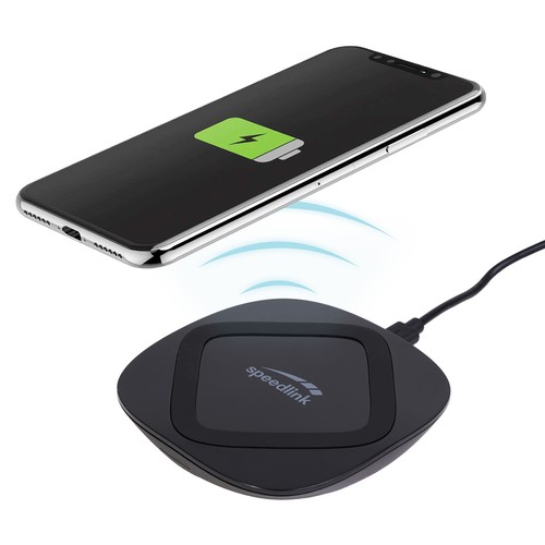 Wireless charger ladegerät - charger, qi
