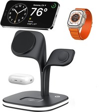 15W Ladestation iPhone Pro