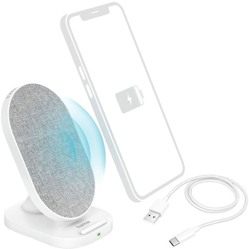 Hama wireless charger - hama, qi