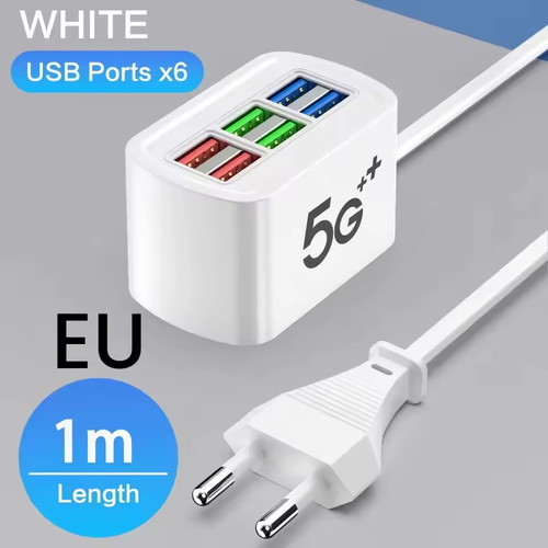 Fach usb 120w - 6,