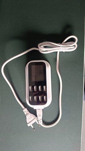 Usb ladegerät port - 8,