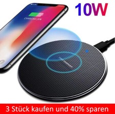 Wireless Charger Qi SCHNELL