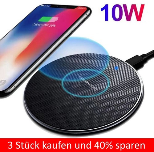 Wireless charger schnell - qi,
