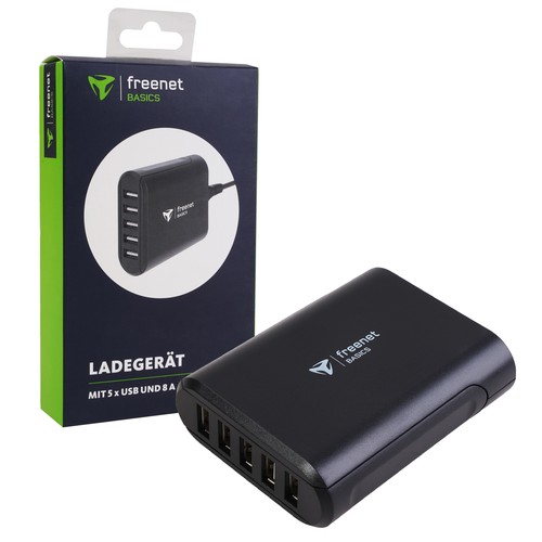Freenet schnell ladegerät - freenet,