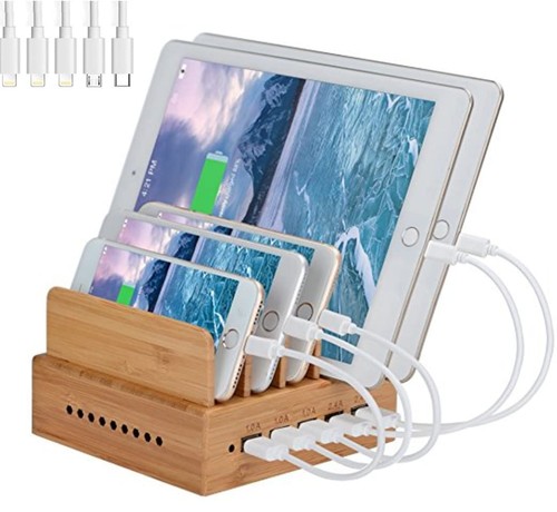 Handy ladestation usb - handy,