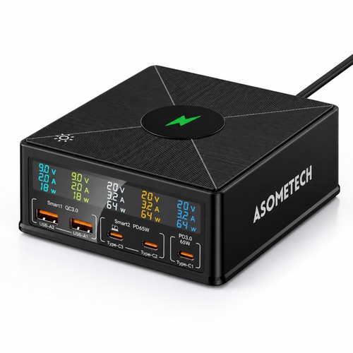 Usb ladegerät 160 - 160, 5