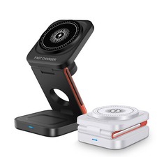 3In1 Magnetische Kabelloses