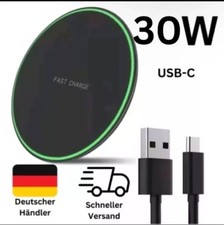 30w Wireless Charger Induktive