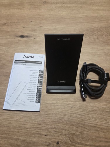 Hama wireless handy - hama,