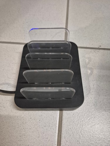 Multiport-USB-Universal-Ladest