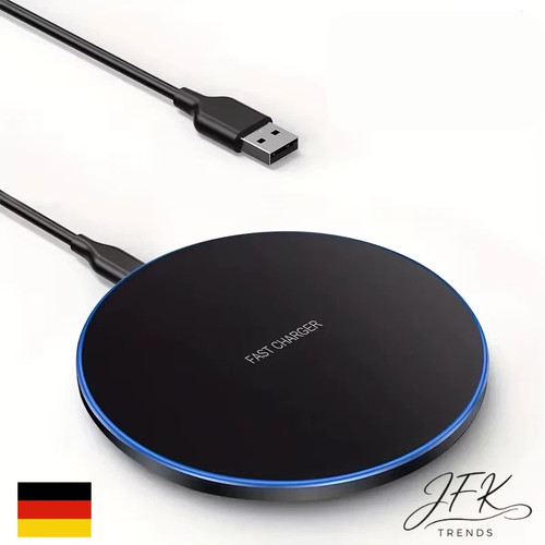 Wireless ladegerät - wireless,