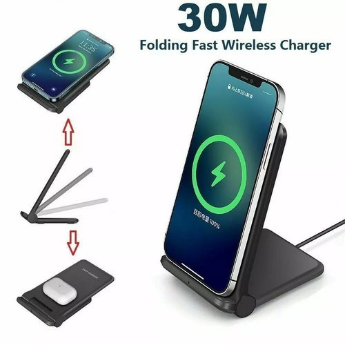 30w wireless ladegerät - wireless,