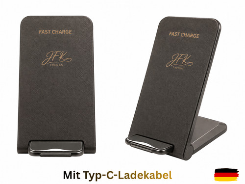 Wireless ladegerät induktive - wireless,