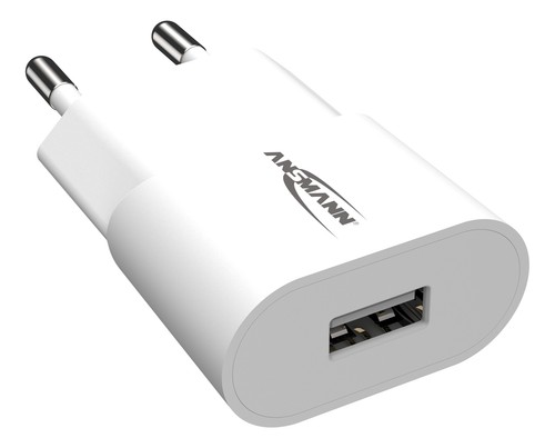 Ansmann usb ladegerät mit - 5, w