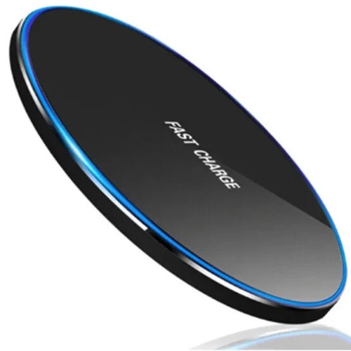Charging dock kabellos fast - dock,