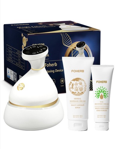 Massagegerät foherb - massagegerät, "