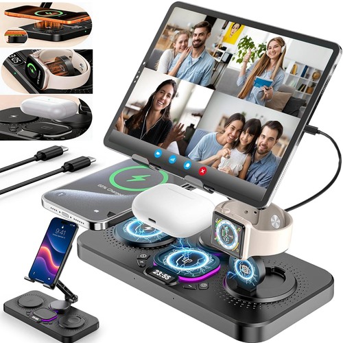 Ladestation iphone apple watch - ladestation,