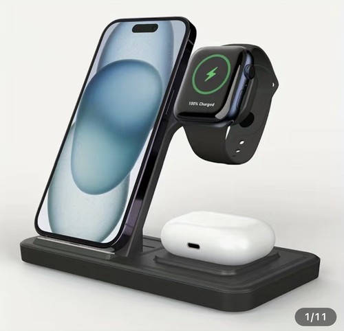 Faltbare 1 - faltbare, 3-in-1