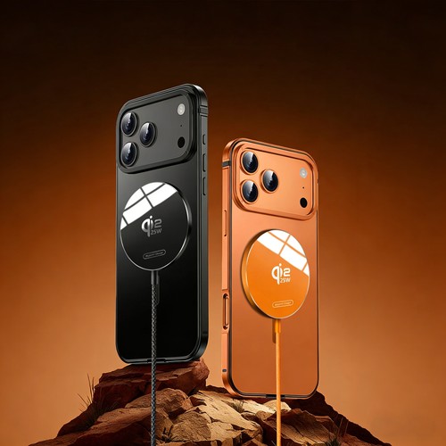 Qi2 25w magnetisches - qi2.2,