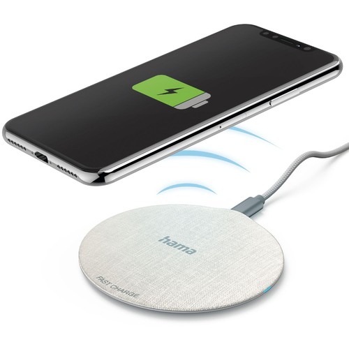 Hama wireless charger - wireless,
