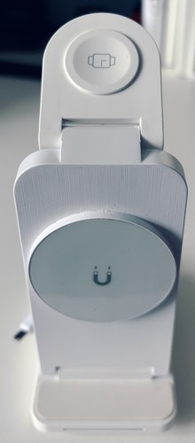Magsafe ladestation 1 - ladestation,