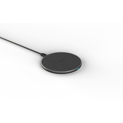 Rapoo wireless charger - rapoo, qi