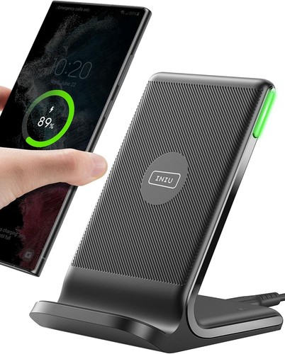 Iniu wireless charger - wireless,