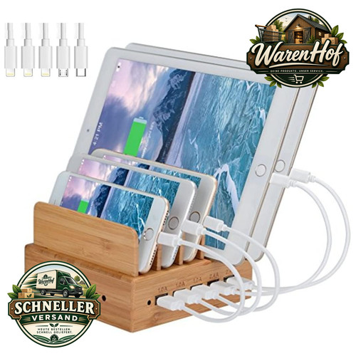 Handy ladestation usb - ladestation,