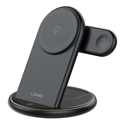 25w wireless charger - qi,