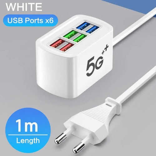 Fach usb 120w - fach,
