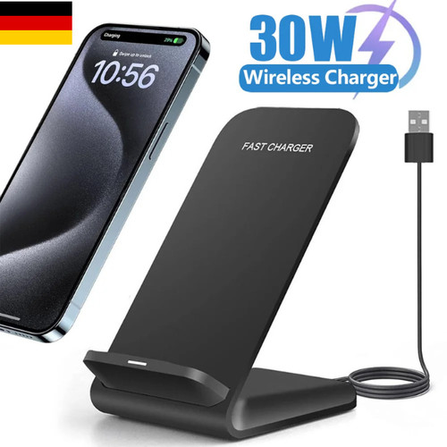 30w induktion wireless - 30w,