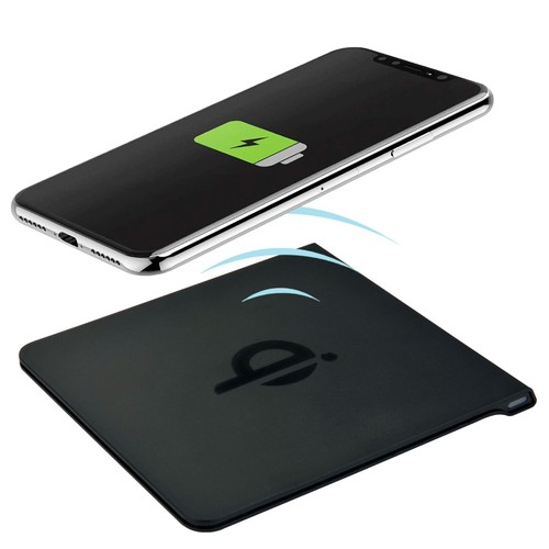 Cartrend wireless charger - charger, qi