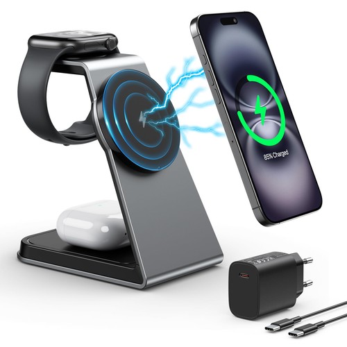 Ladestation apple watch - ladestation,