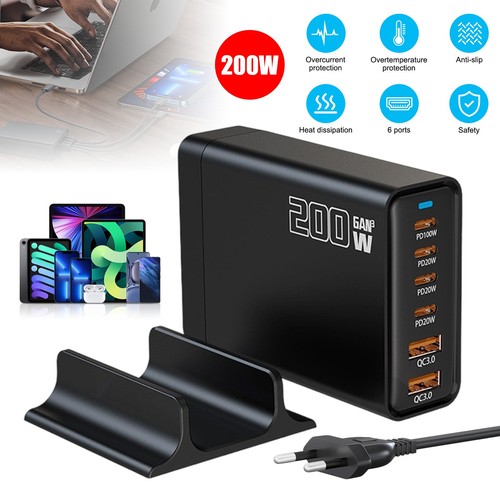 200w gan iii - 200w, c