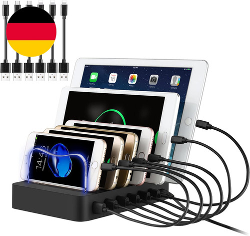 Usb ladestation für - ladestation,