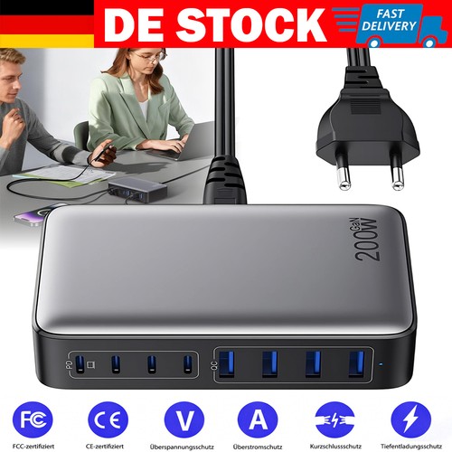 Netzteil schnellladegerät - netzteil,