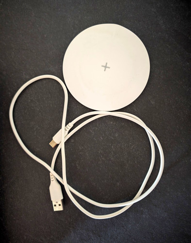 Wireless ladegerät inkl - qi,