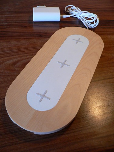 Ladestationen kabellos - qi-ladestationen,,