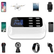 USB Ladestation Ladegerät