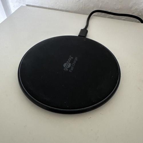 Goobay 45655 wireless charger - 45655,