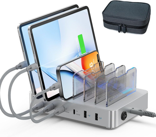 Premium 90w port - 90w, usb