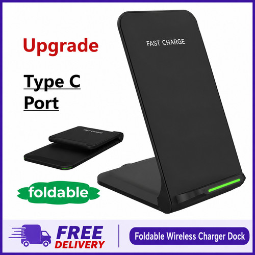 Faltbare wireless charger - wireless,