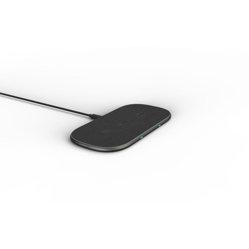 Rapoo wireless charger - qi,