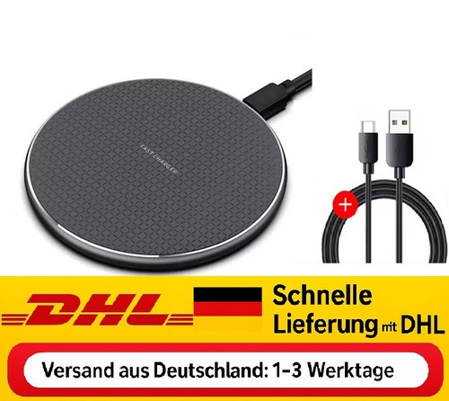 Wireless charger schnell - wireless, qi