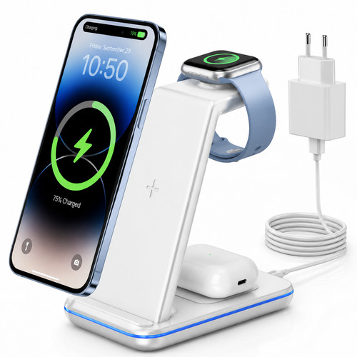 Ladestation iphone apple watch - apple,