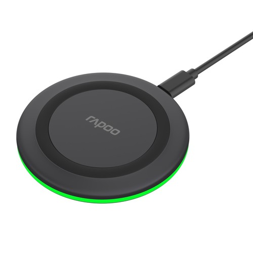 Rapoo wireless charger - qi,