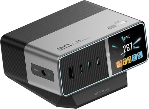 Cuktech ultra 300w - 30,