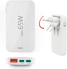 Hama USB C Ladegerät