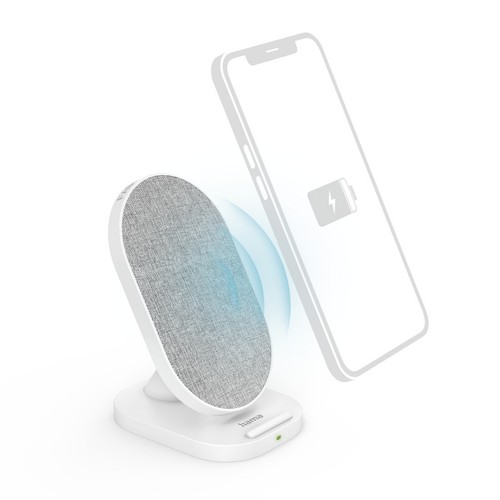 Hama wireless handy fast - qi,